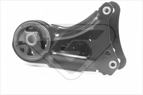 Compre 021083 Cautex Coxim (suporte) traseiro de motor