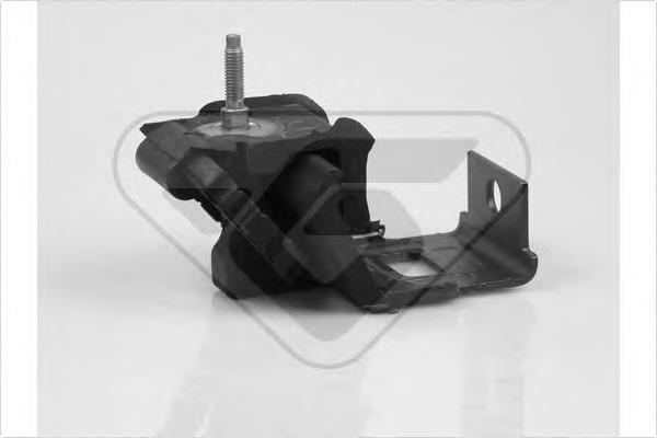 Compre 8200237503 Renault (RVI) Coxim de fixação do silenciador