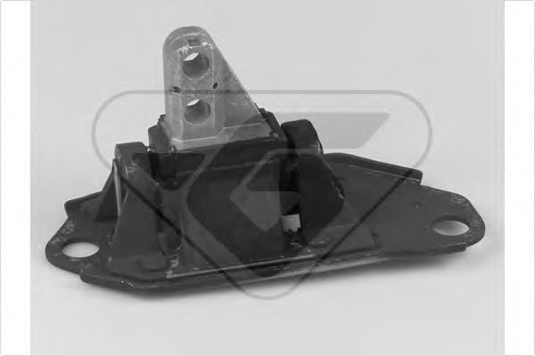 Coxim (suporte) direito de motor Volvo 8624509 preço, a partir de 66,99 USD