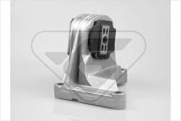538850 Hutchinson Coxim (suporte) superior de motor