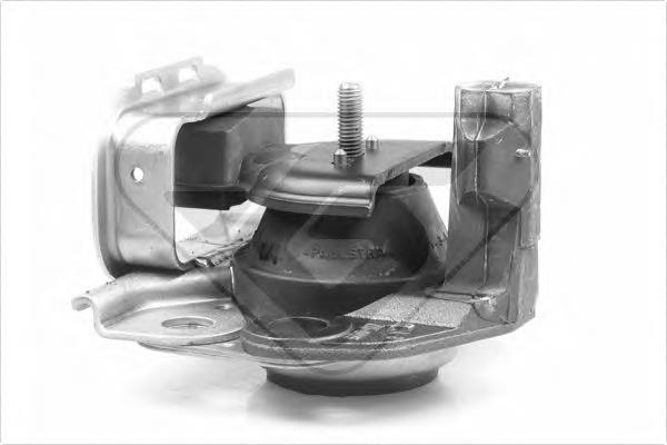 Coxim (suporte) dianteiro de motor Renault (RVI) 7700805122 preço, a partir de 52,17 USD
