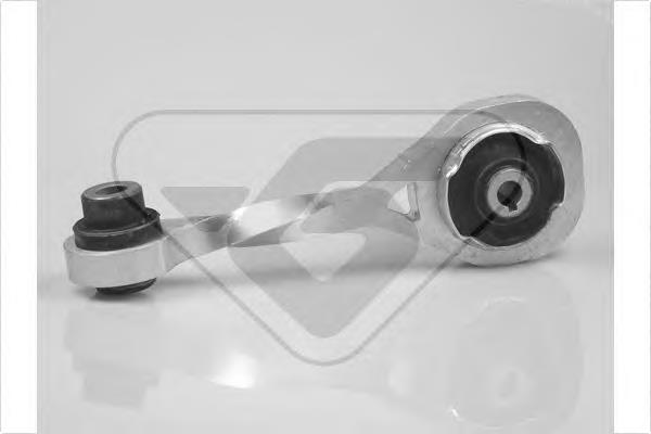 524789 Hutchinson Coxim (suporte) traseiro de motor