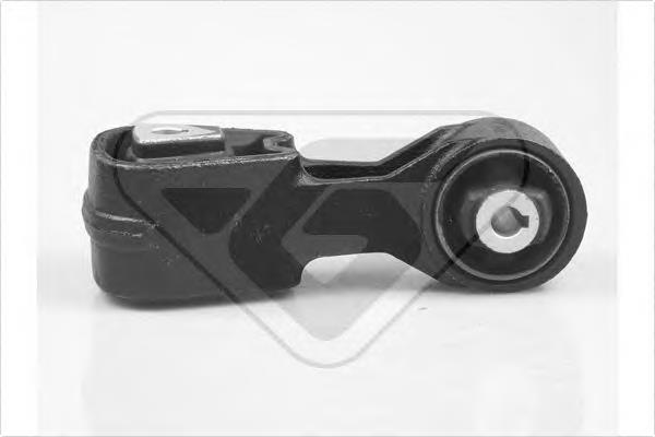 524820 Hutchinson Coxim (suporte) direito superior de motor