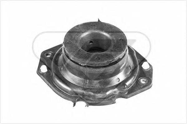 RC02317 Raiso Suporte de amortecedor dianteiro