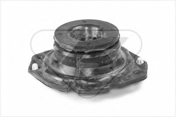 Suporte de amortecedor dianteiro 8671020407 Renault (RVI)