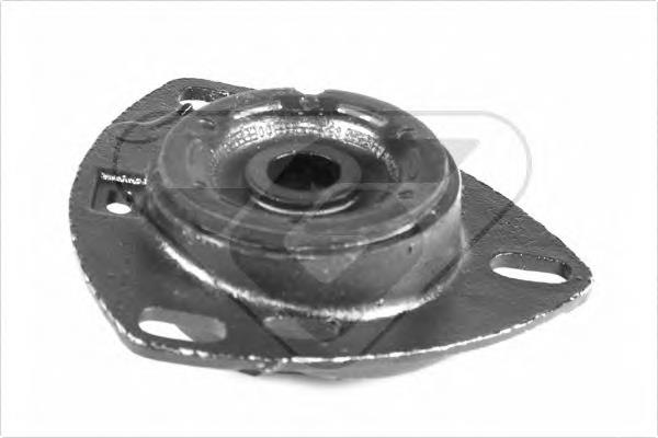 Suporte de amortecedor dianteiro 07023 Metalcaucho