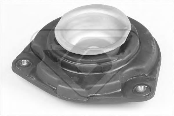 Suporte de amortecedor dianteiro direito 54320ED001 Nissan/Infiniti
