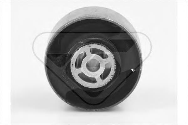 594149 Hutchinson Coxim (suporte) traseiro de motor (bloco silencioso)