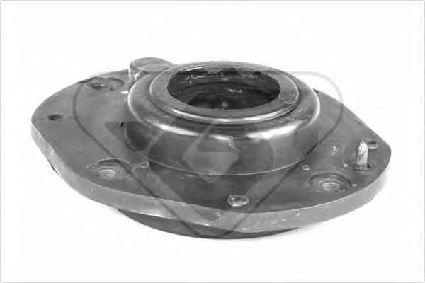 Suporte de amortecedor dianteiro 503862 Peugeot/Citroen