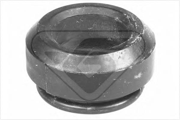 02729 Metalcaucho Suporte de amortecedor dianteiro