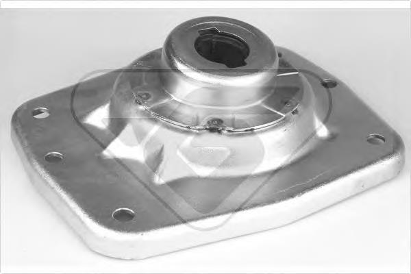 597163 Hutchinson Suporte de amortecedor dianteiro direito