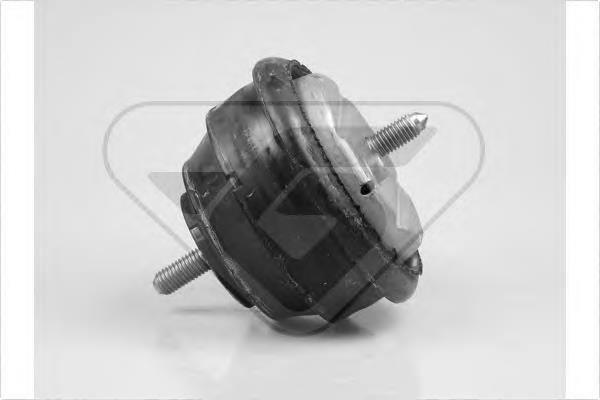 Coxim (suporte) esquerdo/direito de motor 201593 Cautex
