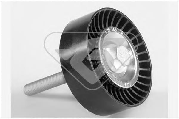 Compre 1J0145276 VAG Rolo parasita da correia de transmissão