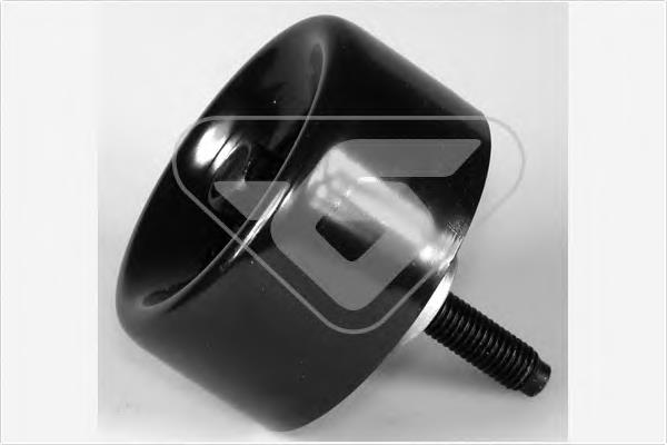 Rolo parasita da correia de transmissão YC1E9444AE Ford