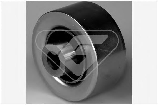 Rolo parasita da correia de transmissão 1473383 Ford