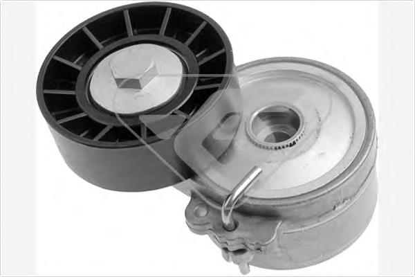 Reguladora de tensão da correia de transmissão 5751A7 Peugeot/Citroen