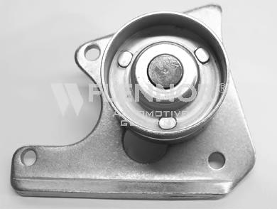 83013 Peugeot/Citroen Rolo parasita da correia do mecanismo de distribuição de gás