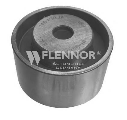 Rolo parasita da correia do mecanismo de distribuição de gás General Motors 93178807 preço, a partir de 18,11 USD