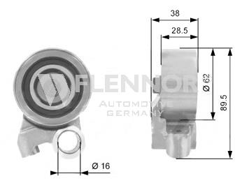 FS60903 Flennor