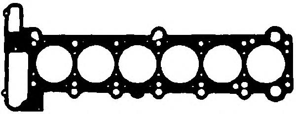 11121726623 BMW Vedante de cabeça de motor (CBC)
