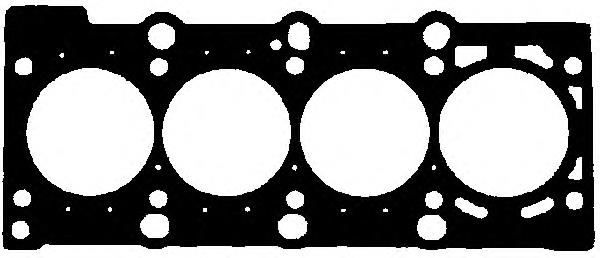 Vedante de cabeça de motor (CBC) BMW 11127504587 preço, a partir de 20,18 USD