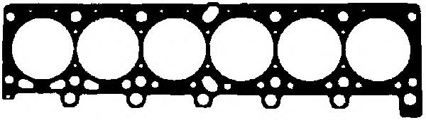 Vedante de cabeça de motor (CBC) BMW 11121722737 preço, a partir de 27,79 USD