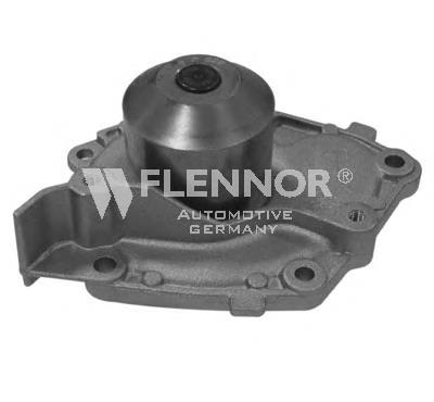 Bomba de água (bomba) de esfriamento 8660003255 Renault (RVI)
