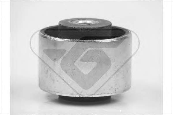 594146 Hutchinson Coxim (suporte) traseiro de motor (bloco silencioso)
