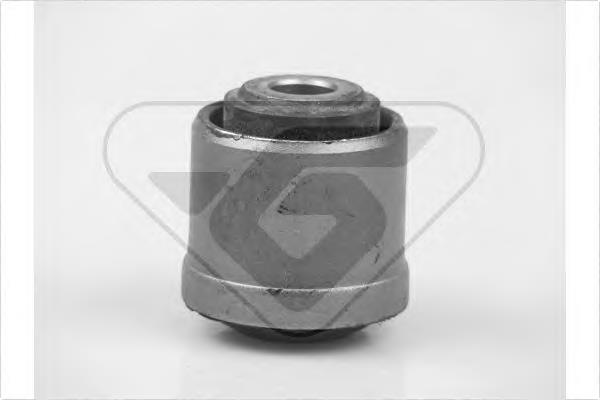 Bloco silencioso dianteiro do braço oscilante inferior Renault (RVI) 7700799064