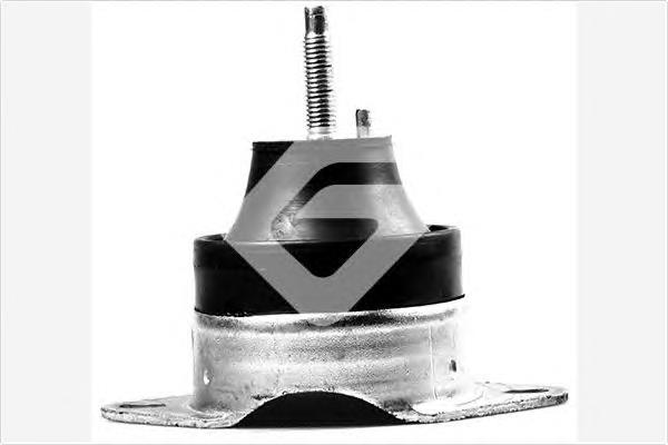 Coxim (suporte) direito de motor Cautex 030383