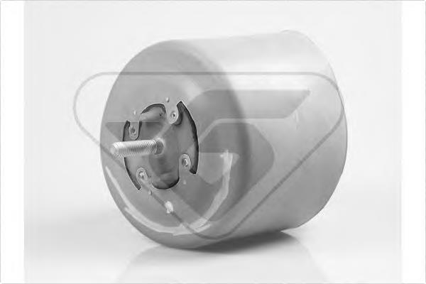 Compre 8E0199379AG VAG Coxim (suporte) esquerdo/direito de motor