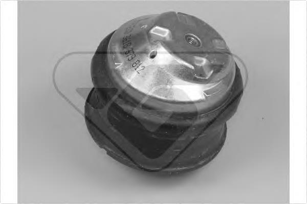 Compre A2102402717 Mercedes Coxim (suporte) esquerdo de motor