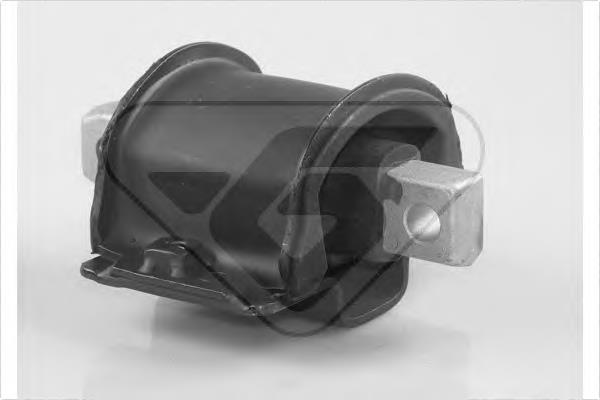 2022400418 Mercedes Coxim de transmissão (suporte da caixa de mudança)