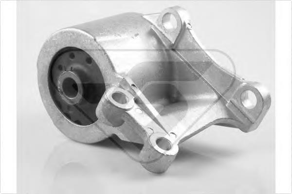 Coxim (suporte) traseiro de motor 460160 Cautex