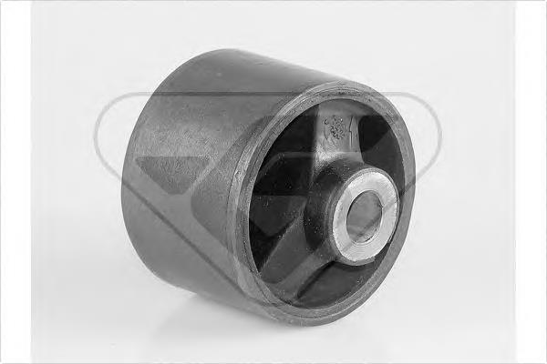 Coxim (suporte) superior de motor (bloco silencioso) 9434263 Volvo