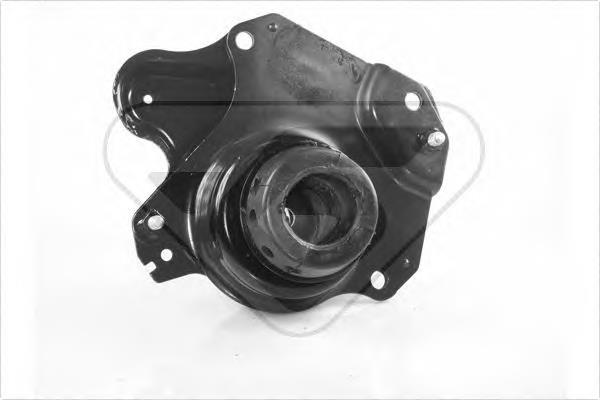 Compre 6N0199555E VAG Coxim (suporte) esquerdo de motor