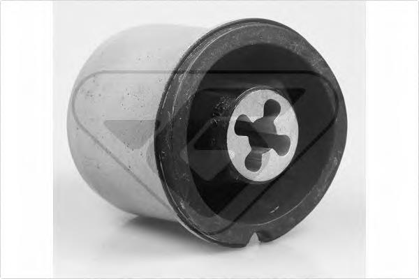 Bloco silencioso de viga traseira (de plataforma veicular) 850025876 Triscan
