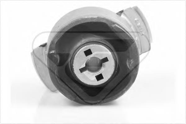 Compre 58610 Metalcaucho Bloco silencioso de viga traseira (de plataforma veicular)