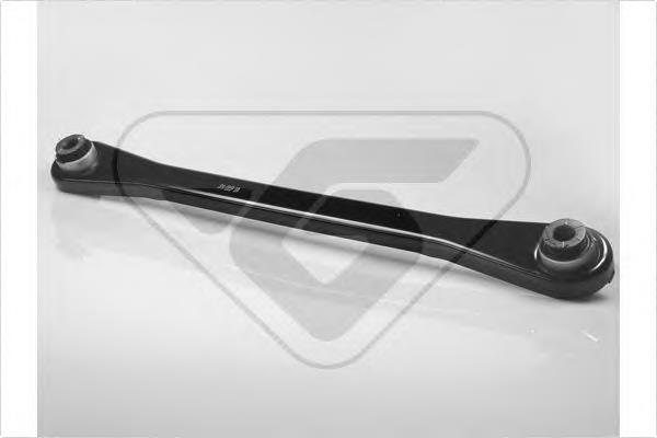 Barra transversal de suspensão traseira 00005175CF Peugeot/Citroen
