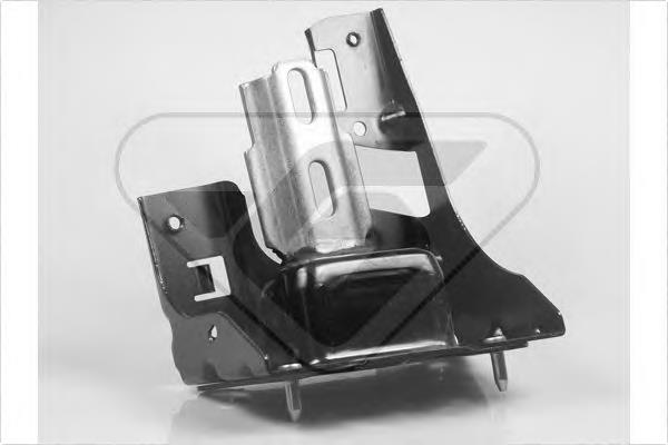 Compre 06253 Metalcaucho Coxim (suporte) esquerdo de motor
