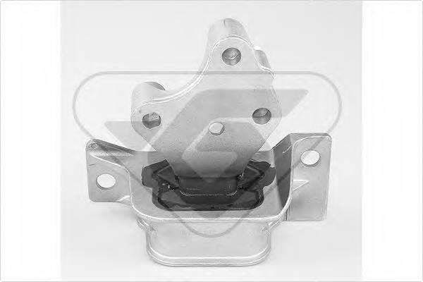 Compre 756033 Cautex Coxim (suporte) direito de motor