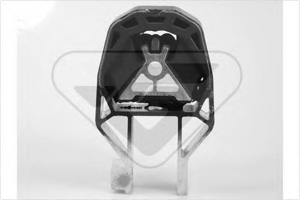532C79 Hutchinson Coxim (suporte) esquerdo traseiro de motor