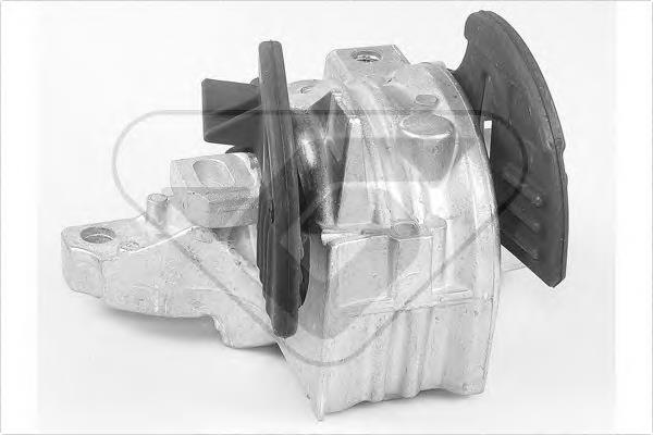 Coxim (suporte) esquerdo de motor Metalcaucho 57064 preço, a partir de 103,77 USD
