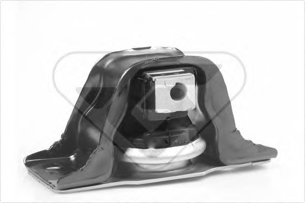 586298 Hutchinson Coxim (suporte) dianteiro de motor