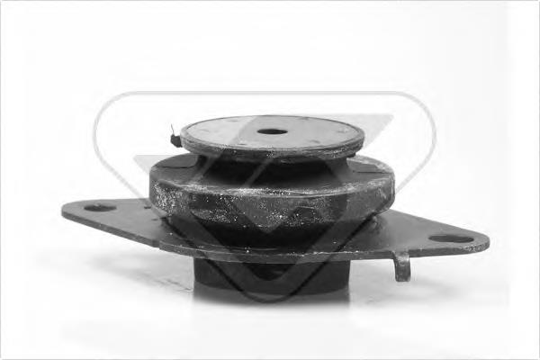 Compre 8200346797 Renault (RVI) Coxim (suporte) esquerdo de motor