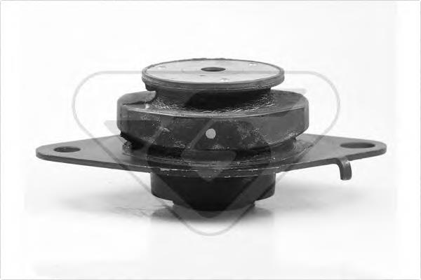 538907 Hutchinson Coxim (suporte) esquerdo de motor