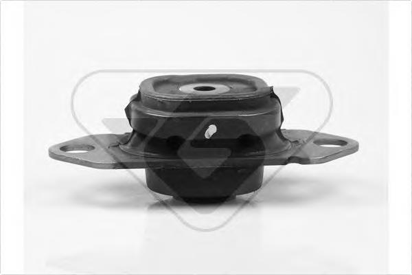 538906 Hutchinson Coxim (suporte) esquerdo de motor