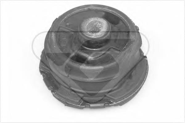 Compre A2103510842 Mercedes Bloco silencioso de viga traseira (de plataforma veicular)