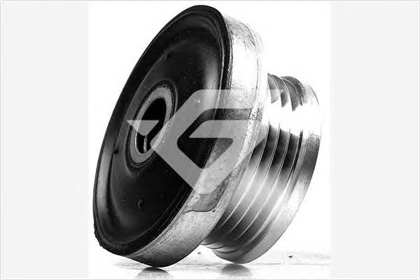 D7513 Hutchinson Polia do gerador