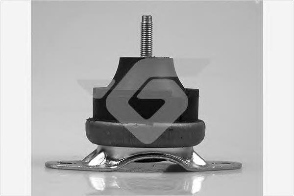 Compre 010499 Cautex Coxim (suporte) direito superior de motor